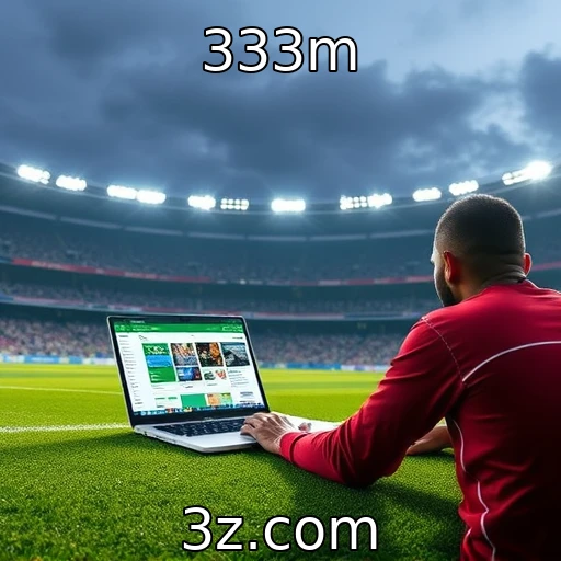 Crescimento das plataformas de apostas online no Brasil