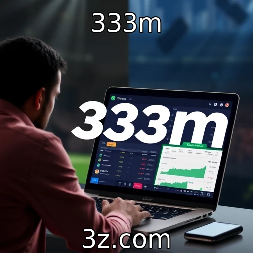 Expansão de plataformas de apostas online no Brasil